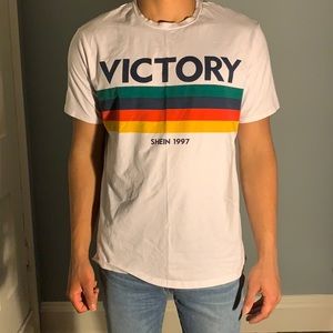 SHEIN tee